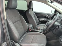 USED 2019 69 FORD KUGA 1.5 Kuga Titanium Edition Auto 5dr CLICK+COLLECT / HOME DELIVERY