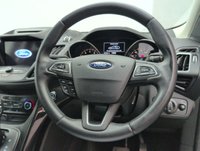 USED 2019 69 FORD KUGA 1.5 Kuga Titanium Edition Auto 5dr CLICK+COLLECT / HOME DELIVERY