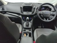 USED 2019 69 FORD KUGA 1.5 Kuga Titanium Edition Auto 5dr CLICK+COLLECT / HOME DELIVERY