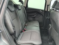 USED 2019 69 FORD KUGA 1.5 Kuga Titanium Edition Auto 5dr CLICK+COLLECT / HOME DELIVERY