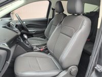 USED 2019 69 FORD KUGA 1.5 Kuga Titanium Edition Auto 5dr CLICK+COLLECT / HOME DELIVERY
