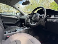 USED 2013 62 AUDI A5 2.0 TDIe Sportback 5dr Diesel Manual Euro 5 (s/s) (136 ps)+HISTORY+MOT TIL APRIL 2027+USB+ALLOYS+BLUETOOTH+MEDIA+AIRCON+AUX+CLIMATE+HPI CLEAR+VOSA MOT HISTORY PRINTOUT, PART EXCHANGE WELCOME, FULL DEALER FACILITIES, CLEAN CAR+NICE DRIVE+GOOD MPG HISTORY+MOT TIL APRIL 2027+USB+ALLOYS+BLUETOOTH+MEDIA+AIRCON+AUX+CLIMATE+HPI CLEAR