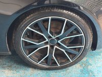 USED 2013 62 AUDI A5 2.0 TDIe Sportback 5dr Diesel Manual Euro 5 (s/s) (136 ps)+HISTORY+MOT TIL APRIL 2027+USB+ALLOYS+BLUETOOTH+MEDIA+AIRCON+AUX+CLIMATE+HPI CLEAR+VOSA MOT HISTORY PRINTOUT, PART EXCHANGE WELCOME, FULL DEALER FACILITIES, CLEAN CAR+NICE DRIVE+GOOD MPG HISTORY+MOT TIL APRIL 2027+USB+ALLOYS+BLUETOOTH+MEDIA+AIRCON+AUX+CLIMATE+HPI CLEAR