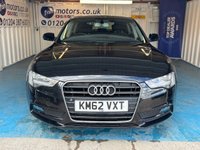 USED 2013 62 AUDI A5 2.0 TDIe Sportback 5dr Diesel Manual Euro 5 (s/s) (136 ps)+HISTORY+MOT TIL APRIL 2027+USB+ALLOYS+BLUETOOTH+MEDIA+AIRCON+AUX+CLIMATE+HPI CLEAR+VOSA MOT HISTORY PRINTOUT, PART EXCHANGE WELCOME, FULL DEALER FACILITIES, CLEAN CAR+NICE DRIVE+GOOD MPG HISTORY+MOT TIL APRIL 2027+USB+ALLOYS+BLUETOOTH+MEDIA+AIRCON+AUX+CLIMATE+HPI CLEAR