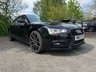 USED 2013 62 AUDI A5 2.0 TDIe Sportback 5dr Diesel Manual Euro 5 (s/s) (136 ps)+HISTORY+MOT TIL APRIL 2027+USB+ALLOYS+BLUETOOTH+MEDIA+AIRCON+AUX+CLIMATE+HPI CLEAR+VOSA MOT HISTORY PRINTOUT, PART EXCHANGE WELCOME, FULL DEALER FACILITIES, CLEAN CAR+NICE DRIVE+GOOD MPG HISTORY+MOT TIL APRIL 2027+USB+ALLOYS+BLUETOOTH+MEDIA+AIRCON+AUX+CLIMATE+HPI CLEAR