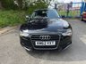 USED 2013 62 AUDI A5 2.0 TDIe Sportback 5dr Diesel Manual Euro 5 (s/s) (136 ps)+HISTORY+MOT TIL APRIL 2027+USB+ALLOYS+BLUETOOTH+MEDIA+AIRCON+AUX+CLIMATE+HPI CLEAR+VOSA MOT HISTORY PRINTOUT, PART EXCHANGE WELCOME, FULL DEALER FACILITIES, CLEAN CAR+NICE DRIVE+GOOD MPG HISTORY+MOT TIL APRIL 2027+USB+ALLOYS+BLUETOOTH+MEDIA+AIRCON+AUX+CLIMATE+HPI CLEAR