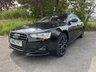 USED 2013 62 AUDI A5 2.0 TDIe Sportback 5dr Diesel Manual Euro 5 (s/s) (136 ps)+HISTORY+MOT TIL APRIL 2027+USB+ALLOYS+BLUETOOTH+MEDIA+AIRCON+AUX+CLIMATE+HPI CLEAR+VOSA MOT HISTORY PRINTOUT, PART EXCHANGE WELCOME, FULL DEALER FACILITIES, CLEAN CAR+NICE DRIVE+GOOD MPG HISTORY+MOT TIL APRIL 2027+USB+ALLOYS+BLUETOOTH+MEDIA+AIRCON+AUX+CLIMATE+HPI CLEAR