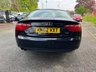 USED 2013 62 AUDI A5 2.0 TDIe Sportback 5dr Diesel Manual Euro 5 (s/s) (136 ps)+HISTORY+MOT TIL APRIL 2027+USB+ALLOYS+BLUETOOTH+MEDIA+AIRCON+AUX+CLIMATE+HPI CLEAR+VOSA MOT HISTORY PRINTOUT, PART EXCHANGE WELCOME, FULL DEALER FACILITIES, CLEAN CAR+NICE DRIVE+GOOD MPG HISTORY+MOT TIL APRIL 2027+USB+ALLOYS+BLUETOOTH+MEDIA+AIRCON+AUX+CLIMATE+HPI CLEAR