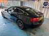 USED 2013 62 AUDI A5 2.0 TDIe Sportback 5dr Diesel Manual Euro 5 (s/s) (136 ps)+HISTORY+MOT TIL APRIL 2027+USB+ALLOYS+BLUETOOTH+MEDIA+AIRCON+AUX+CLIMATE+HPI CLEAR+VOSA MOT HISTORY PRINTOUT, PART EXCHANGE WELCOME, FULL DEALER FACILITIES, CLEAN CAR+NICE DRIVE+GOOD MPG HISTORY+MOT TIL APRIL 2027+USB+ALLOYS+BLUETOOTH+MEDIA+AIRCON+AUX+CLIMATE+HPI CLEAR