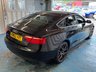 USED 2013 62 AUDI A5 2.0 TDIe Sportback 5dr Diesel Manual Euro 5 (s/s) (136 ps)+HISTORY+MOT TIL APRIL 2027+USB+ALLOYS+BLUETOOTH+MEDIA+AIRCON+AUX+CLIMATE+HPI CLEAR+VOSA MOT HISTORY PRINTOUT, PART EXCHANGE WELCOME, FULL DEALER FACILITIES, CLEAN CAR+NICE DRIVE+GOOD MPG HISTORY+MOT TIL APRIL 2027+USB+ALLOYS+BLUETOOTH+MEDIA+AIRCON+AUX+CLIMATE+HPI CLEAR