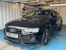 USED 2013 62 AUDI A5 2.0 TDIe Sportback 5dr Diesel Manual Euro 5 (s/s) (136 ps)+HISTORY+MOT TIL APRIL 2027+USB+ALLOYS+BLUETOOTH+MEDIA+AIRCON+AUX+CLIMATE+HPI CLEAR+VOSA MOT HISTORY PRINTOUT, PART EXCHANGE WELCOME, FULL DEALER FACILITIES, CLEAN CAR+NICE DRIVE+GOOD MPG HISTORY+MOT TIL APRIL 2027+USB+ALLOYS+BLUETOOTH+MEDIA+AIRCON+AUX+CLIMATE+HPI CLEAR