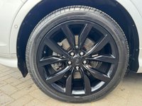 USED 2017 17 FORD KUGA 2.0 TDCi ST-Line X SUV 5dr Diesel Manual Euro 6 (s/s) (150 ps) PAN-ROOF*BLACK 19"ALLOYS*S/NAV*