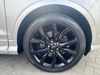 USED 2017 17 FORD KUGA 2.0 TDCi ST-Line X SUV 5dr Diesel Manual Euro 6 (s/s) (150 ps) PAN-ROOF*BLACK 19"ALLOYS*S/NAV*