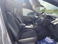 USED 2017 17 FORD KUGA 2.0 TDCi ST-Line X SUV 5dr Diesel Manual Euro 6 (s/s) (150 ps) PAN-ROOF*BLACK 19"ALLOYS*S/NAV*