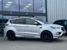 USED 2017 17 FORD KUGA 2.0 TDCi ST-Line X SUV 5dr Diesel Manual Euro 6 (s/s) (150 ps) PAN-ROOF*BLACK 19"ALLOYS*S/NAV*