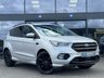 USED 2017 17 FORD KUGA 2.0 TDCi ST-Line X SUV 5dr Diesel Manual Euro 6 (s/s) (150 ps) PAN-ROOF*BLACK 19"ALLOYS*S/NAV*
