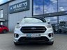 USED 2017 17 FORD KUGA 2.0 TDCi ST-Line X SUV 5dr Diesel Manual Euro 6 (s/s) (150 ps) PAN-ROOF*BLACK 19"ALLOYS*S/NAV*