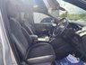 USED 2017 17 FORD KUGA 2.0 TDCi ST-Line X SUV 5dr Diesel Manual Euro 6 (s/s) (150 ps) PAN-ROOF*BLACK 19"ALLOYS*S/NAV*
