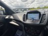USED 2017 17 FORD KUGA 2.0 TDCi ST-Line X SUV 5dr Diesel Manual Euro 6 (s/s) (150 ps) PAN-ROOF*BLACK 19"ALLOYS*S/NAV*