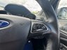 USED 2017 17 FORD KUGA 2.0 TDCi ST-Line X SUV 5dr Diesel Manual Euro 6 (s/s) (150 ps) PAN-ROOF*BLACK 19"ALLOYS*S/NAV*