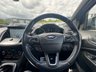 USED 2017 17 FORD KUGA 2.0 TDCi ST-Line X SUV 5dr Diesel Manual Euro 6 (s/s) (150 ps) PAN-ROOF*BLACK 19"ALLOYS*S/NAV*