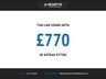 USED 2017 17 FORD KUGA 2.0 TDCi ST-Line X SUV 5dr Diesel Manual Euro 6 (s/s) (150 ps) PAN-ROOF*BLACK 19"ALLOYS*S/NAV*