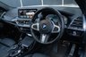 USED 2022 22 BMW X4 2.0 20d MHT M Sport SUV 5dr Diesel Hybrid Auto xDrive Euro 6 (s/s) (190 ps) *HARMON KARDON - PANROOF *