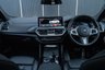 USED 2022 22 BMW X4 2.0 20d MHT M Sport SUV 5dr Diesel Hybrid Auto xDrive Euro 6 (s/s) (190 ps) *HARMON KARDON - PANROOF *