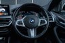 USED 2022 22 BMW X4 2.0 20d MHT M Sport SUV 5dr Diesel Hybrid Auto xDrive Euro 6 (s/s) (190 ps) *HARMON KARDON - PANROOF *