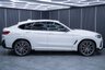 USED 2022 22 BMW X4 2.0 20d MHT M Sport SUV 5dr Diesel Hybrid Auto xDrive Euro 6 (s/s) (190 ps) *HARMON KARDON - PANROOF *