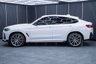 USED 2022 22 BMW X4 2.0 20d MHT M Sport SUV 5dr Diesel Hybrid Auto xDrive Euro 6 (s/s) (190 ps) *HARMON KARDON - PANROOF *