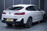 USED 2022 22 BMW X4 2.0 20d MHT M Sport SUV 5dr Diesel Hybrid Auto xDrive Euro 6 (s/s) (190 ps) *HARMON KARDON - PANROOF *