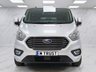 USED 2019 19 FORD TOURNEO CUSTOM 0.0L WHEELCHAIR ACCESS, SENSORS, AUTO!