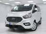 USED 2019 19 FORD TOURNEO CUSTOM 0.0L WHEELCHAIR ACCESS, SENSORS, AUTO!