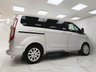 USED 2019 19 FORD TOURNEO CUSTOM 0.0L WHEELCHAIR ACCESS, SENSORS, AUTO!
