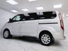 USED 2019 19 FORD TOURNEO CUSTOM 0.0L WHEELCHAIR ACCESS, SENSORS, AUTO!