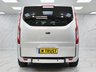 USED 2019 19 FORD TOURNEO CUSTOM 0.0L WHEELCHAIR ACCESS, SENSORS, AUTO!