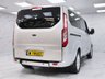USED 2019 19 FORD TOURNEO CUSTOM 0.0L WHEELCHAIR ACCESS, SENSORS, AUTO!