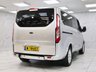 USED 2019 19 FORD TOURNEO CUSTOM 0.0L WHEELCHAIR ACCESS, SENSORS, AUTO!