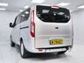 USED 2019 19 FORD TOURNEO CUSTOM 0.0L WHEELCHAIR ACCESS, SENSORS, AUTO!