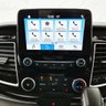 USED 2019 19 FORD TOURNEO CUSTOM 0.0L WHEELCHAIR ACCESS, SENSORS, AUTO!