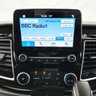USED 2019 19 FORD TOURNEO CUSTOM 0.0L WHEELCHAIR ACCESS, SENSORS, AUTO!