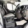 USED 2019 19 FORD TOURNEO CUSTOM 0.0L WHEELCHAIR ACCESS, SENSORS, AUTO!