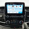 USED 2019 19 FORD TOURNEO CUSTOM 0.0L WHEELCHAIR ACCESS, SENSORS, AUTO!