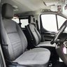 USED 2019 19 FORD TOURNEO CUSTOM 0.0L WHEELCHAIR ACCESS, SENSORS, AUTO!