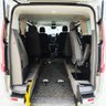 USED 2019 19 FORD TOURNEO CUSTOM 0.0L WHEELCHAIR ACCESS, SENSORS, AUTO!