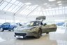 USED 2015 B LOTUS EVORA 3.5 V6 S Sports Racer Coupe 2dr Petrol IPS Euro 5 (350 ps) **Finance From 9.9% APR**