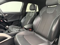 USED 2021 71 AUDI Q2 1.5 TFSI CoD 35 Black Edition SUV 5dr Petrol S Tronic Euro 6 (s/s) (150 ps) FULL HISTORY/BLACK EDITION