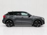 USED 2021 71 AUDI Q2 1.5 TFSI CoD 35 Black Edition SUV 5dr Petrol S Tronic Euro 6 (s/s) (150 ps) FULL HISTORY/BLACK EDITION