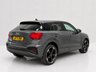 USED 2021 71 AUDI Q2 1.5 TFSI CoD 35 Black Edition SUV 5dr Petrol S Tronic Euro 6 (s/s) (150 ps) FULL HISTORY/BLACK EDITION